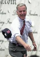 Picture for song 'Mills vs Howard Dean' by artist 'Life Goes On Productions'