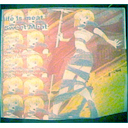 Picture for song 'The Bony Situation' by artist 'Life is Meat'