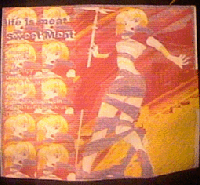 Picture for song 'Title Cut' by artist 'Life is Meat'