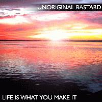 Picture for song '13 - Contention' by artist 'Life Is What You Make It'