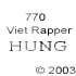 Picture for song 'Vietrap Hung - May La Ban Cua Tao' by artist 'LifeLongRecordz'