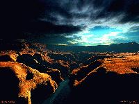 Picture for song 'Burning Fight (rough demo)' by artist 'Lifetime Tick'