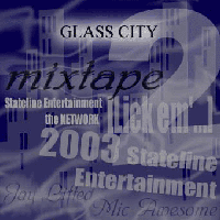 Picture for song 'Mixed verses-awesome production' by artist 'LiFTeD n AWESOME'