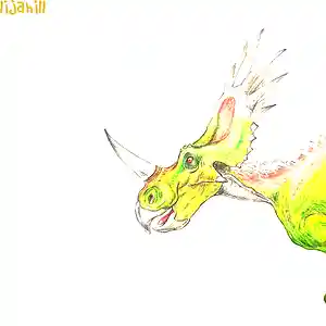 Picture for song 'Iceland (Lil Uzi Vert type beat)' by artist 'lijahill'