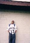 Picture for song 'Going Crazy' by artist 'Lil 40'