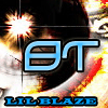 Picture for song 'Life Story - Lil Blaze' by artist 'Lil Blaze'