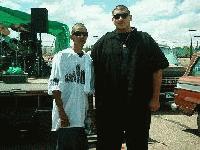 Picture for song '308 2 da 40duece' by artist 'Lil Blvd'