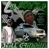 Picture for song 'Lil Bonzs - Who Dont Like Me (Sample)' by artist 'lil bonzs'