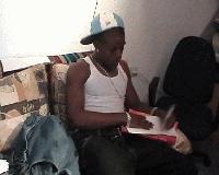 Picture for song 'You Want Some? (still wokring on)' by artist 'LiL BpN'