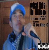 Picture for song 'Whoa Freestyle' by artist 'Lil' Chips'