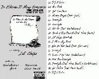 Picture for song 'Who Be That Dude (Feat. Showcase)' by artist 'Lil' Chips'