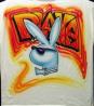Picture for song 'Only For Tonight - with Xklusive and Throwbacc' by artist 'Lil Crazed'