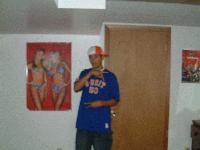 Picture for song 'Still Tippen (REMIX)' by artist 'LilDeuce'