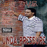 Picture for song 'Don't Jump Out Dere' by artist 'Lil DVS'