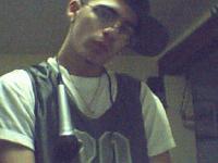 Picture for song 'esco-im so fly' by artist 'Lil Esco'