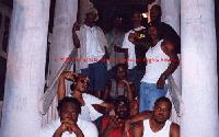 Picture for song 'Love Is So Special' by artist 'Lil Headz'