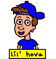 Picture for song 'Beastiality' by artist 'lil' hova'