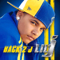 Picture for song 'Baby Girl' by artist 'Lil'J'