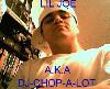 Picture for song 'Fiesta Freestyle' by artist 'LiL Joe aka Dj ChoppAlot'