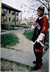 Picture for song '"G" LIKE ME' by artist 'lil joka'