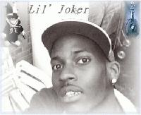 Picture for song 'My Cool' by artist 'Lil'Joker'