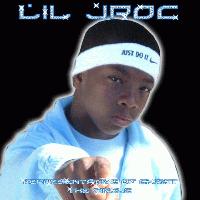 Picture for song 'Representative of Christ' by artist 'LILJROC2004'