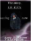 Picture for song '40 CAL .LIL KEV .MIXTAPE SHIT' by artist 'lil kev and the keyboard king'