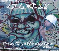 Picture for song 'Clap Back Freestyle' by artist 'Lil Kidd'