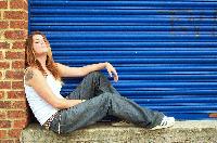 Picture for song 'Revolution clip' by artist 'Lilla'