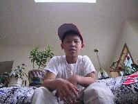 Picture for song 'Somin I Just Found' by artist 'LilLaoEmCee'