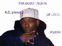 Picture for song 'Lil LOCC' by artist 'Lil' Locc'