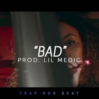 Picture for song ''Bad' - K Camp x Quavo x Wiz Khalifa Type Beat' by artist 'LiL Medic Beats'