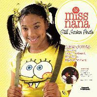 Picture for song 'JackThat' by artist 'Lil'MissNaNa'