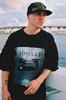 Picture for song 'Just Watching (Whoa Freestyle)' by artist 'Lil Nug'