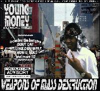 Picture for song 'MY LIFE IS SWEET' by artist 'LIL'P-MONEY (the don dramacydal)'