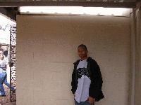 Picture for song 'Go Live' by artist 'Lil Pooh'
