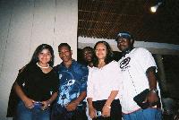 Picture for song 'I Know You Feel Me-Sampler' by artist 'Lil Pooh'