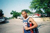 Picture for song 'Throw Ya Set Up' by artist 'Lil Pooh'
