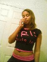 Picture for song 'We Come To Get It Crunk' by artist 'Lil Pooh'