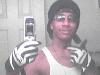 Picture for song 'dissin' by artist 'LiL RaY MoneY'