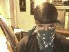 Picture for song 'Tuck yo flag' by artist 'LiL RaY MoneY'
