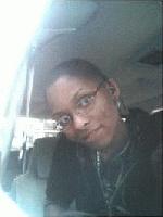 Picture for song 'Throw Ya Handz Up' by artist 'Lil Rika'