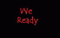 Picture for song 'We Ready "Lil Riko feat. Big AL n A-eezy' by artist 'Lil Riko'