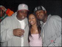 Picture for song 'Magic Shoes ft. Rev. Hood Right' by artist 'Lil Roc Off The Muscle'