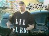 Picture for song 'BROWN REGULATORS ROLA' by artist 'LIL SILENT - 505 UNDERGROUND RECORDS'