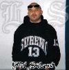 Picture for song 'SURENO BANGIN FT. ESE SILENT' by artist 'LIL SILENT - 505 UNDERGROUND RECORDS'