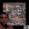 Picture for song 'Da Problem Child DISS' by artist 'LILSLICK'
