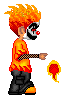 Picture for song 'Tipsy' by artist 'Lil' Spank'