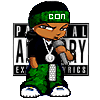 Picture for song 'Lil Spit: I Can Freestyle' by artist 'LilSpit'