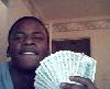 Picture for song 'Get Buck' by artist 'Lil Tauri'